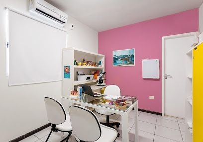 Consultório Veterinário Adriana Lubambo em Recife - PE