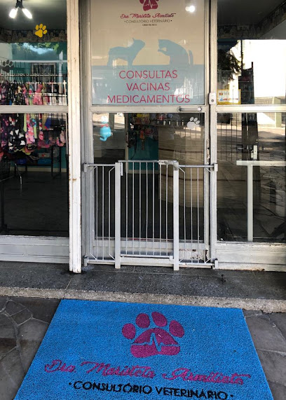 Imagem ilustrativa da empresa Consultório Veterinário Dra Maristela Armiliato em Porto Alegre - RS