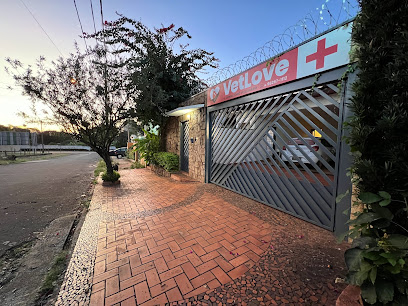 Consultório Veterinário Vet Love 24 Horas em Ribeirão Preto - SP