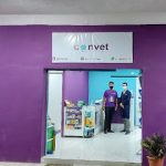 Imagem ilustrativa da empresa Convet - Clínica Veterinária em Recife - PE