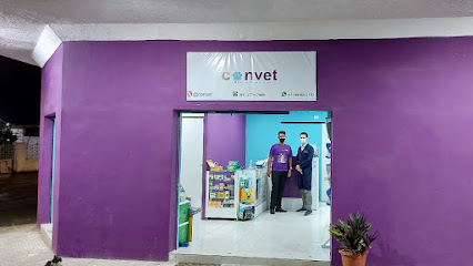Convet - Clínica Veterinária em Recife - PE