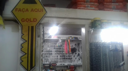 Cópias de Chaves Areão em Taubaté - SP
