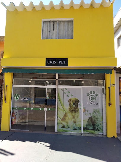 Imagem ilustrativa da empresa Cris Vet - Veterinário em Guarulhos - SP
