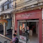Imagem ilustrativa da empresa Cutelaria e chaveiro Tavares em Campos dos Goytacazes - RJ