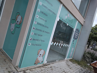 Imagem ilustrativa da empresa CVS - Centro Veterinário Sarandi em Porto Alegre - RS