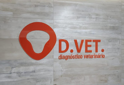 D. Vet. - Diagnóstico Veterinário em Recife - PE