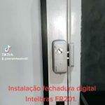 Imagem ilustrativa da empresa Daniel Chaveiro Especializado em Ferraz de Vasconcelos - SP