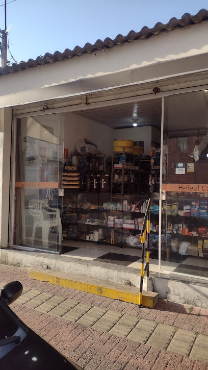 Daniel Chaveiro | Loja Ocian em Praia Grande - SP