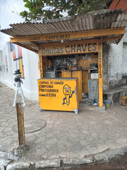 Imagem ilustrativa da empresa Dantas chaves em João Pessoa - PB