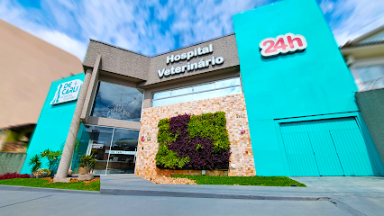 De Carli Hospital Veterinário 24 horas em São José dos Pinhais - PR