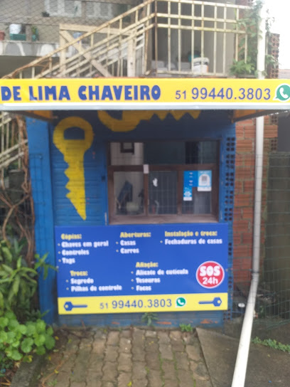 Imagem ilustrativa da empresa De lima chaves em Canoas - RS