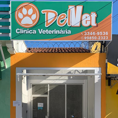 Del Vet - Veterinário em Sorocaba - SP