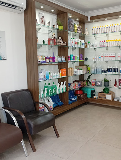 Dermato Pet Consultório Veterinário e Banho e Tosa em Ribeirão Preto - SP