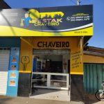 Imagem ilustrativa da empresa Destak Chaveiro em Goiânia - GO