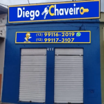 Imagem ilustrativa da empresa Diego Briet Chaveiro em Taubaté - SP