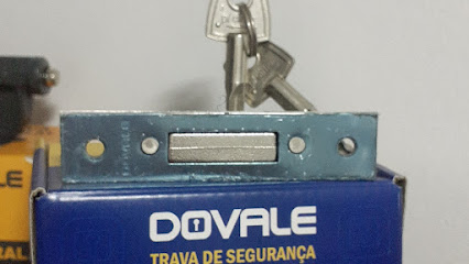 Disk Chaveiro 24h em Goiânia - GO