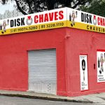 Imagem ilustrativa da empresa Disk Chaves em Recife - PE