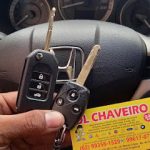 Imagem ilustrativa da empresa DL chaveiro 24hrs em Aparecida de Goiânia - GO