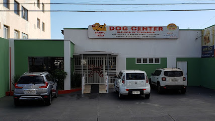 Imagem ilustrativa da empresa Dog Center - Veterinário em Goiânia - GO