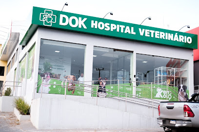Imagem ilustrativa da empresa DOK - Hospital Veterinário São Luís em São Luís - MA
