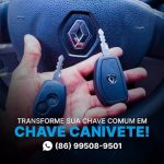 Imagem ilustrativa da empresa DOM CHAVEIRO em Teresina - PI