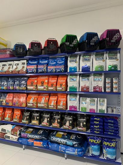 Domus Pet Clínica Veterinária e Pet Shop em Fortaleza - CE