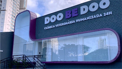 Doo Be Doo - Clínica Veterinária em Goiânia - GO