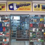 Imagem ilustrativa da empresa Doutor Chaveiro (Matriz SJP) em São José dos Pinhais - PR