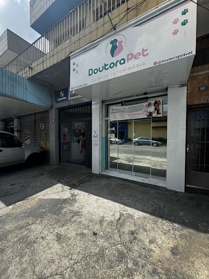 Doutora Pet Clínica Veterinária em Guarulhos - SP