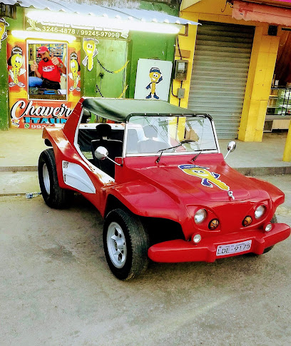 Dovale Chaves em Niterói - RJ