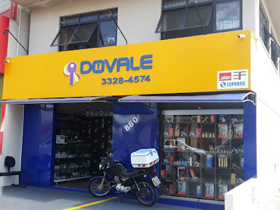 Dovale Chaves Londrina em Londrina - PR