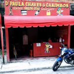 Imagem ilustrativa da empresa Dpaula chaves e carimbos em Belém - PA
