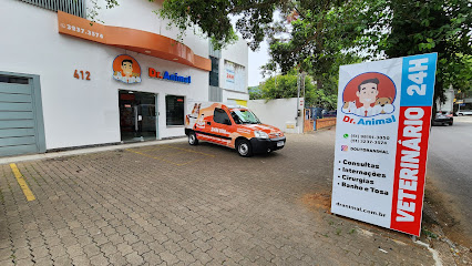 Imagem ilustrativa da empresa Dr. Animal - Veterinário em Porto Alegre - RS