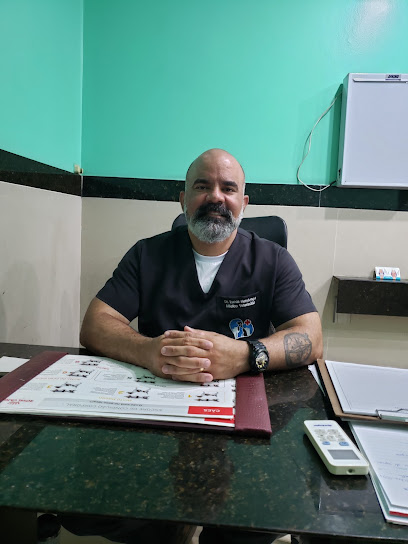 Dr° Lucas Mendonça (atendimento veterinário a domicílio) em Maceió - AL