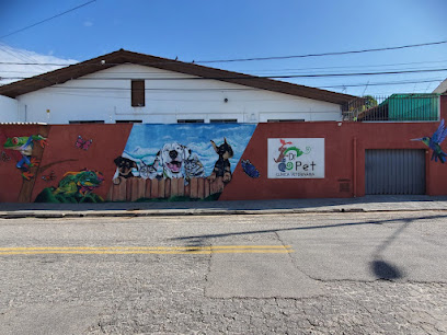 Dr Pet Clínica Veterinária em Sorocaba - SP