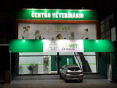 Dr. Vet Consulta - Veterinário em Guarulhos - SP