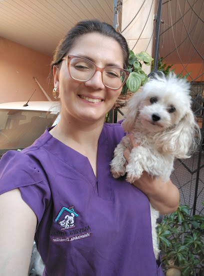 Dra. Mayara Freitas (Veterinário em Domicílio) em Fortaleza - CE