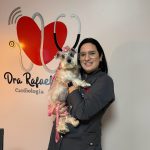 Imagem ilustrativa da empresa Dra Rafaella Vianna - Cardiologia e Ultrassonografia Veterinária em Belém - PA