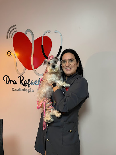Dra Rafaella Vianna - Cardiologia e Ultrassonografia Veterinária em Belém - PA