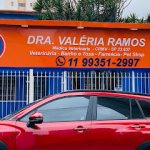 Imagem ilustrativa da empresa Dra. Valéria Ramos Veterinária e Pet Shop em Guarulhos - SP