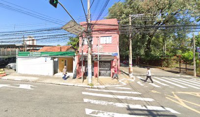 Dr.Luiz Veterinário em Guarulhos - SP