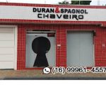 Imagem ilustrativa da empresa Duran & Spagnol Chaveiro 24Horas em Ribeirão Preto - SP