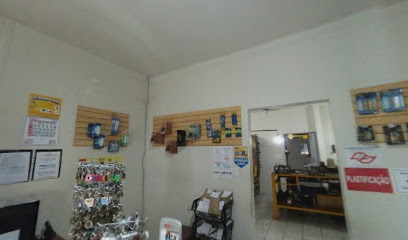 Imagem ilustrativa da empresa Eletro Chave Hallal Ltda ME em São José do Rio Preto - SP