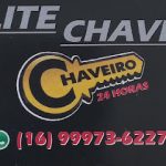 Imagem ilustrativa da empresa ELITE CHAVES, CHAVEIRO 24 HRS, CÓPIAS DE CHAVES, ABERTURAS RESIDENCIAIS E AUTOS, TROCA DE SEGREDOS em Franca - SP