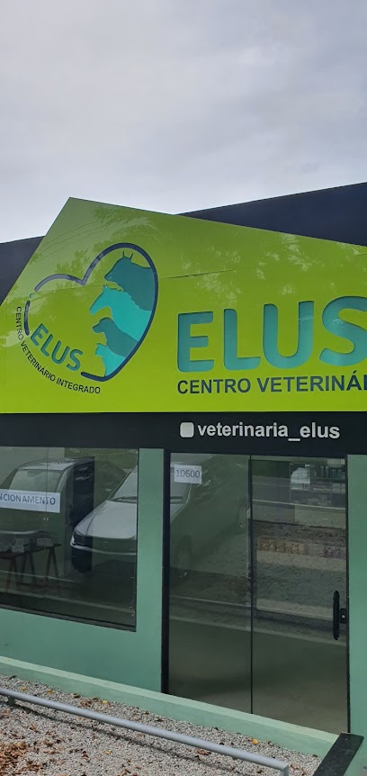 ELUS Veterinária em Nova Iguaçu - RJ