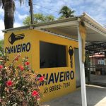 Imagem ilustrativa da empresa Emerson Chaveiro em Paulista - PE