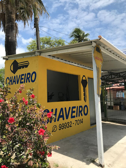 Imagem ilustrativa da empresa Emerson Chaveiro em Paulista - PE