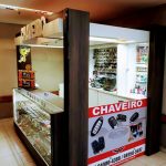 Imagem ilustrativa da empresa Empório das Chaves em Itaquaquecetuba - SP