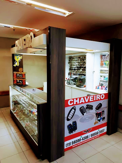 Empório das Chaves em Itaquaquecetuba - SP