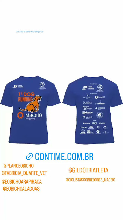 ÉoBicho | Plano de Saúde Pet - Veterinário em Maceió - AL